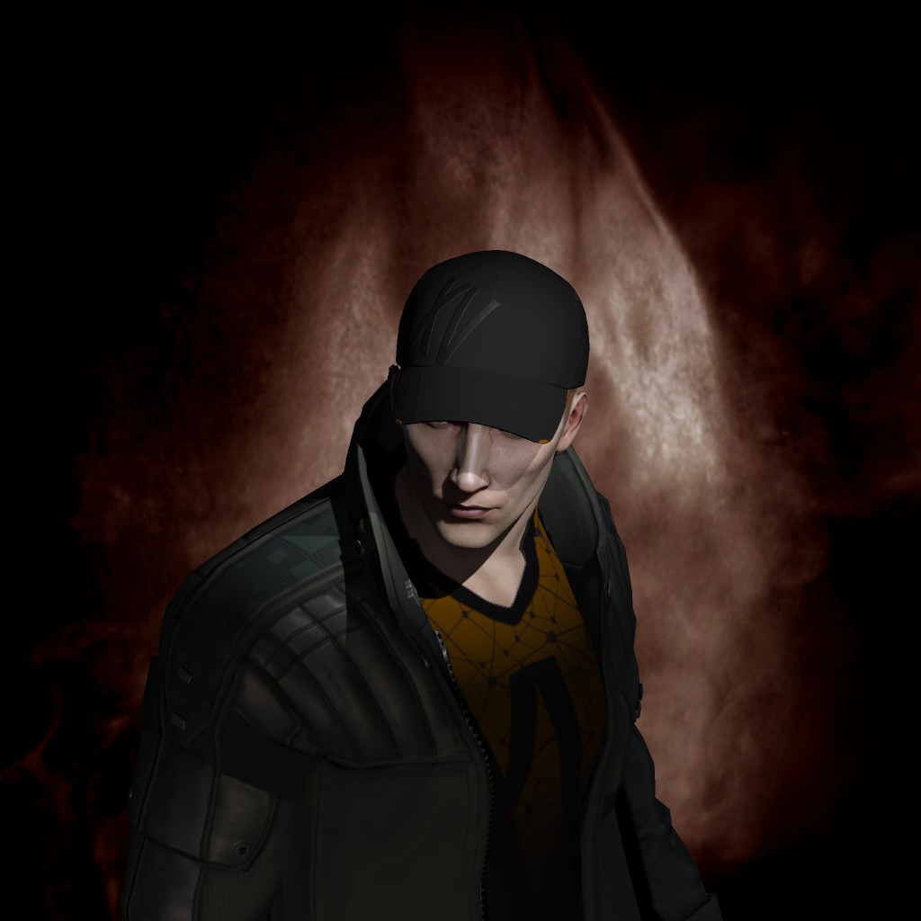 Lucain Knight