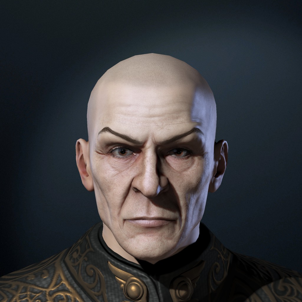 Kruger Hemanesh