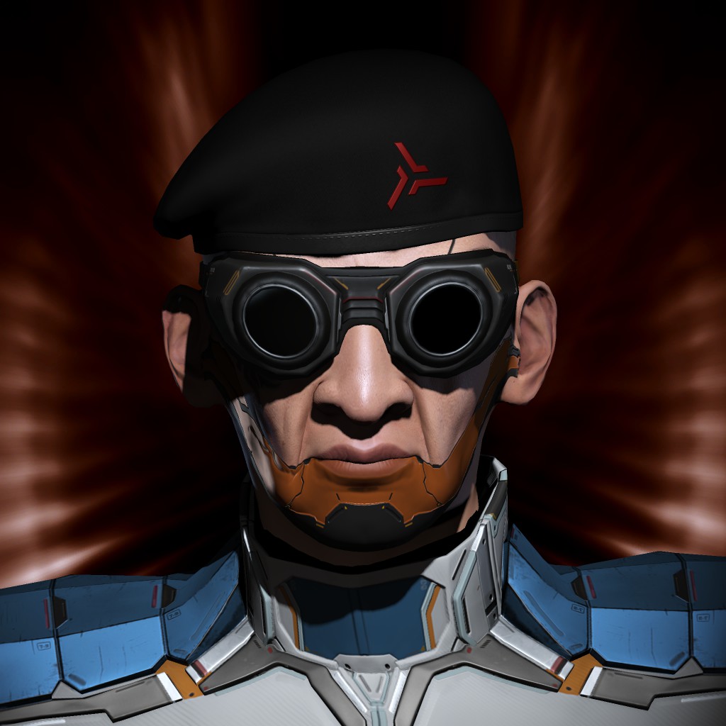 Israeli Military Cyborg