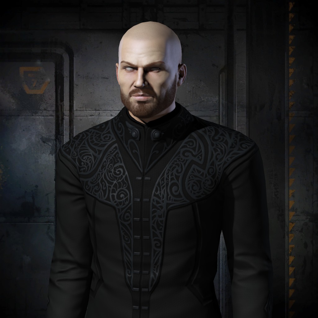 Xarlak Orti