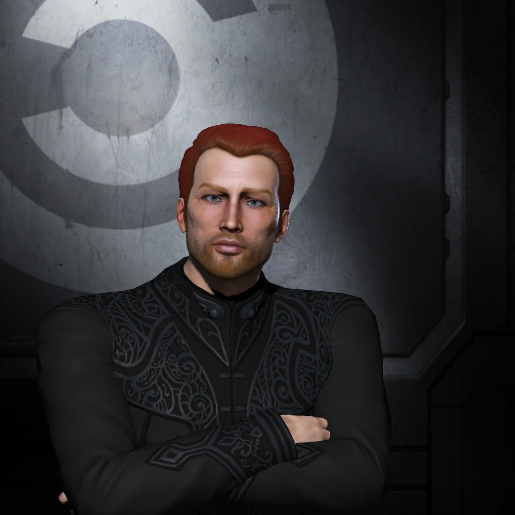 Boss Tanaka