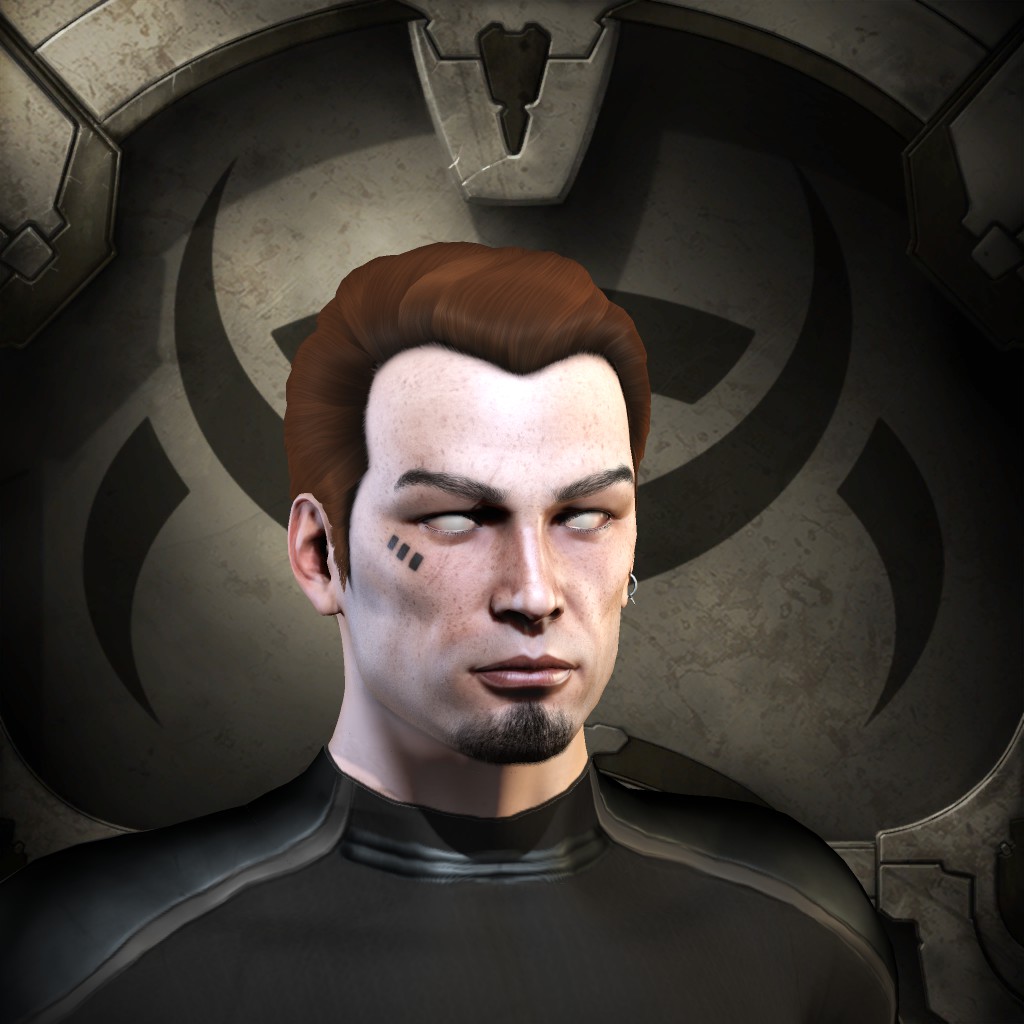 Zack Veintries