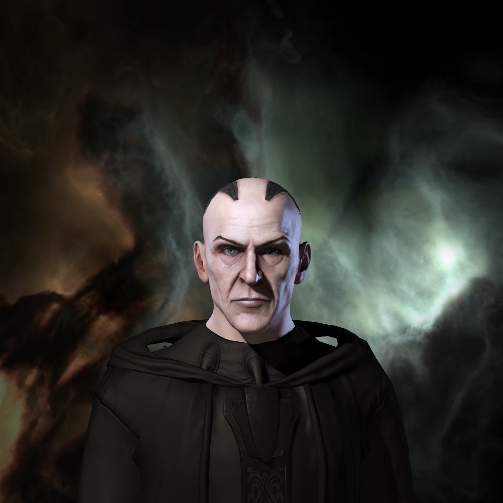 Landru the computer