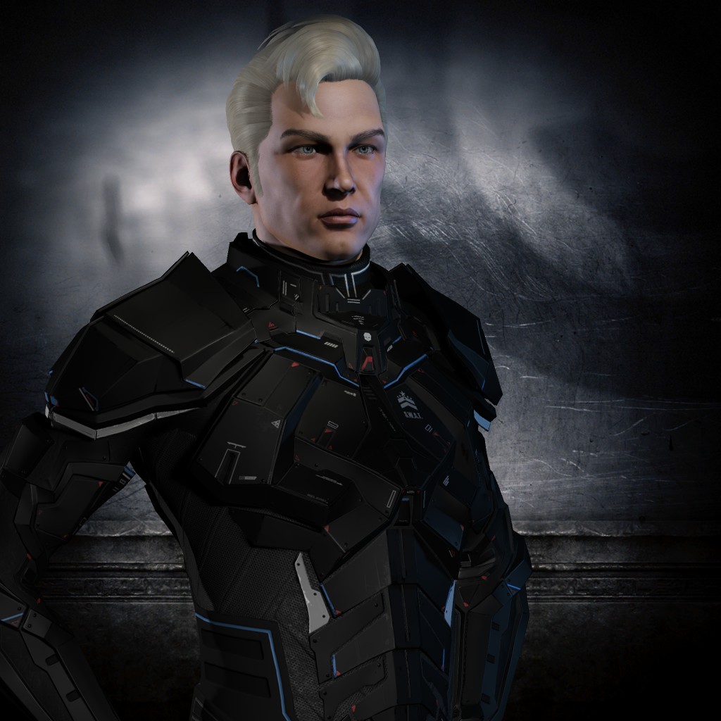 Lieutenant Col