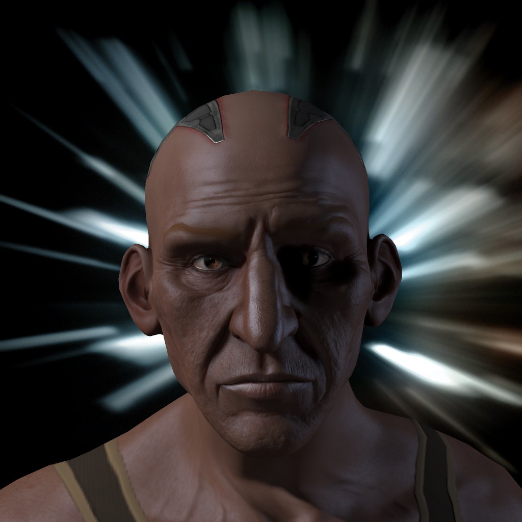 FU Velash Youradouche