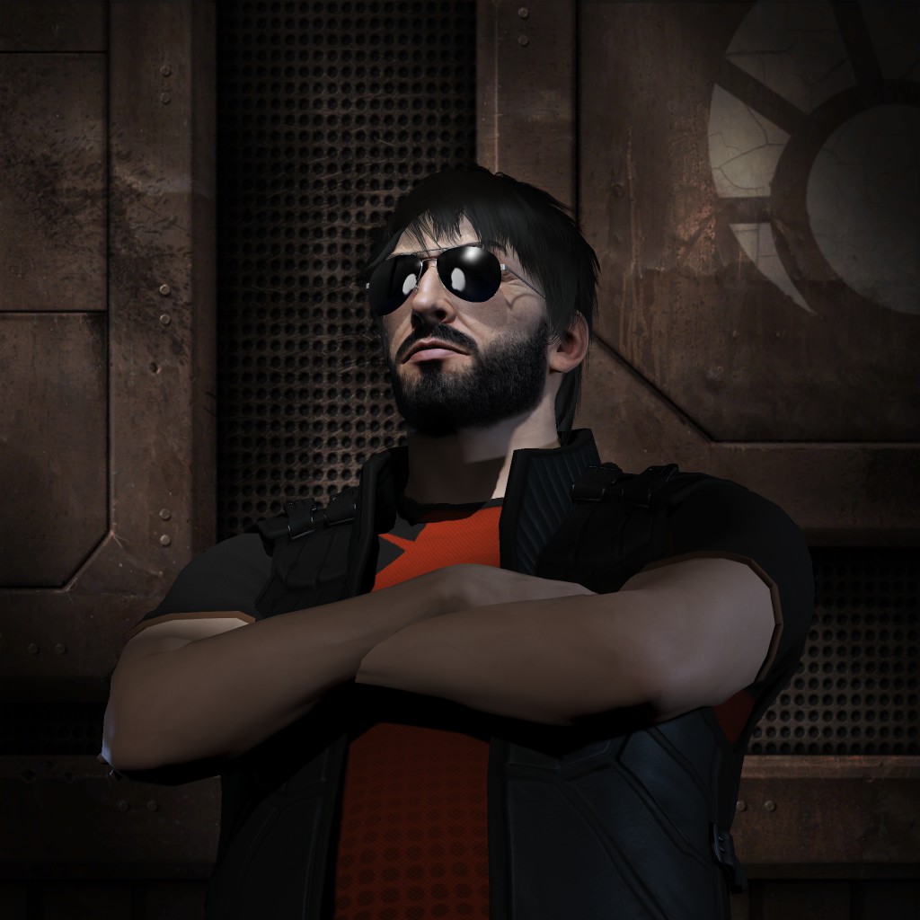 Gogi Shville