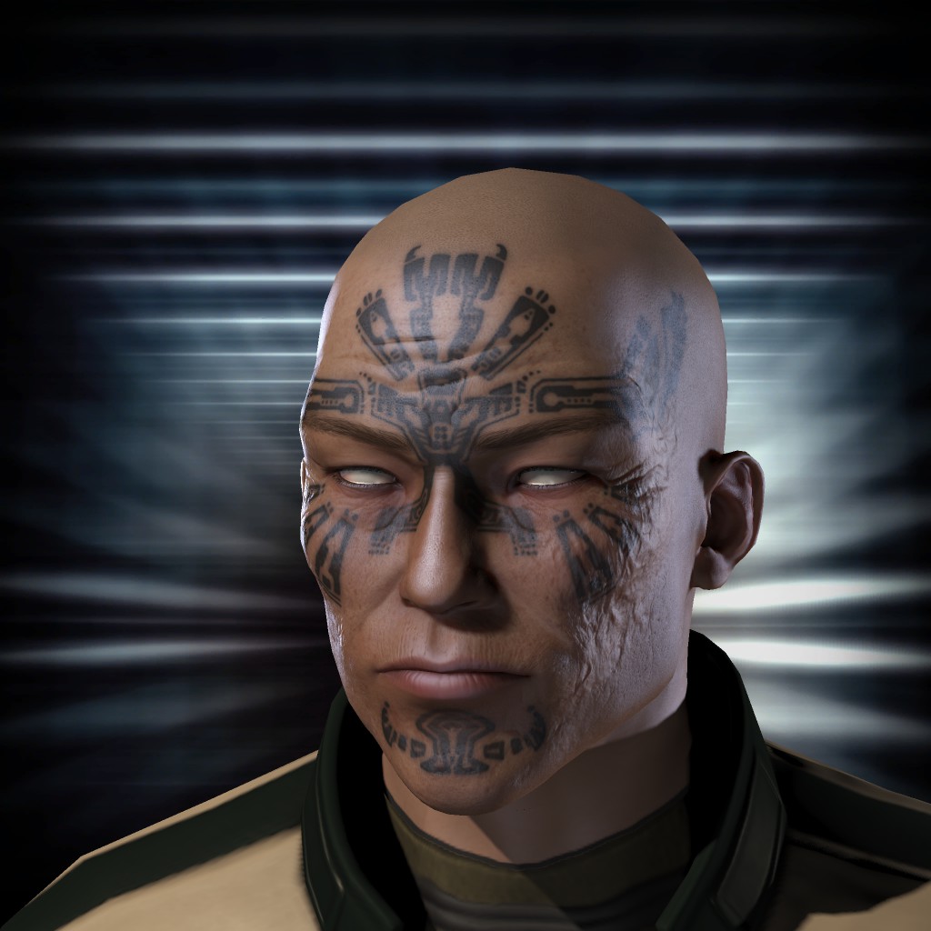 Shephard Ren