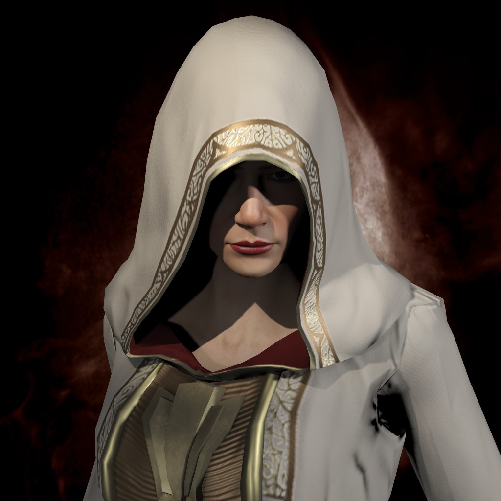 Aurelia the Black