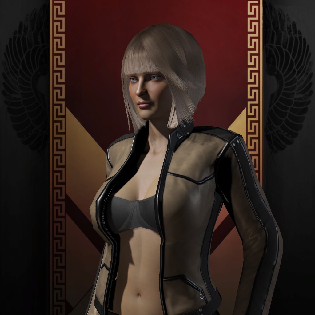 T'Pol Nirak
