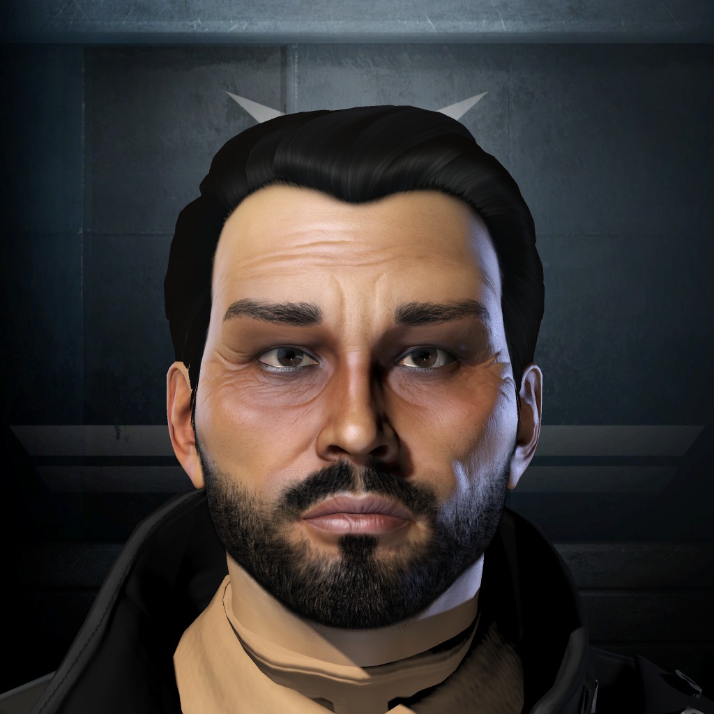 Antonio Guzman O'Neil
