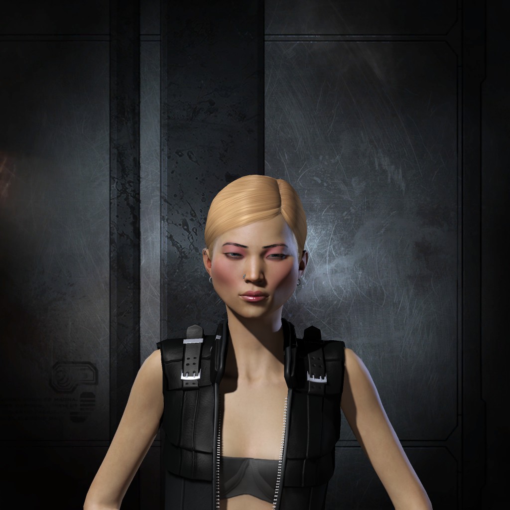 Jess Bane