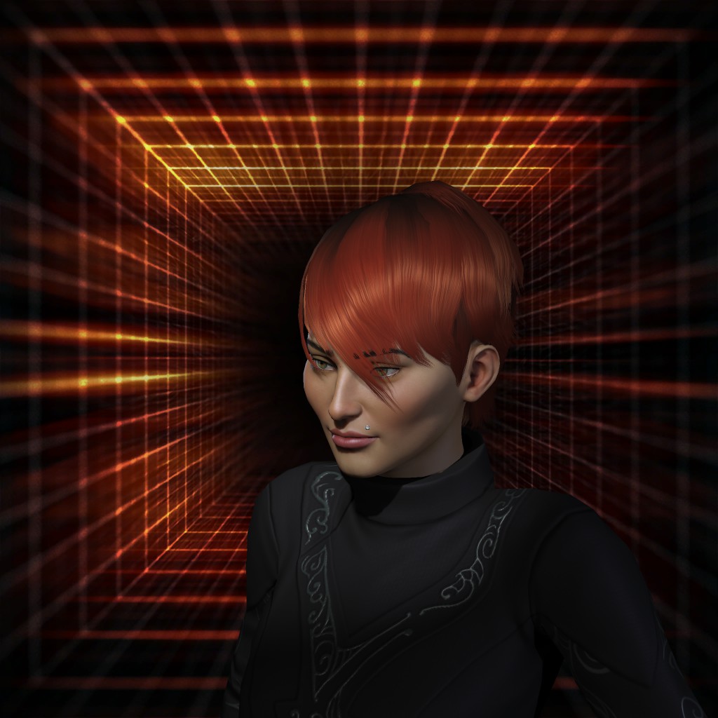 Amelie Tracid