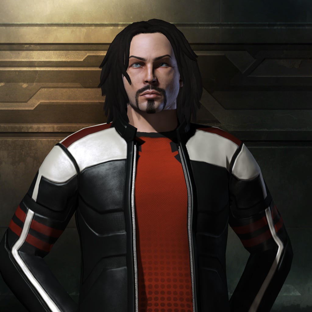Traconis Knight