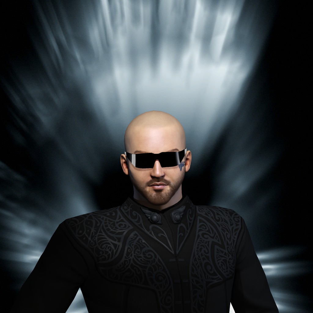 Godseye Ellecon