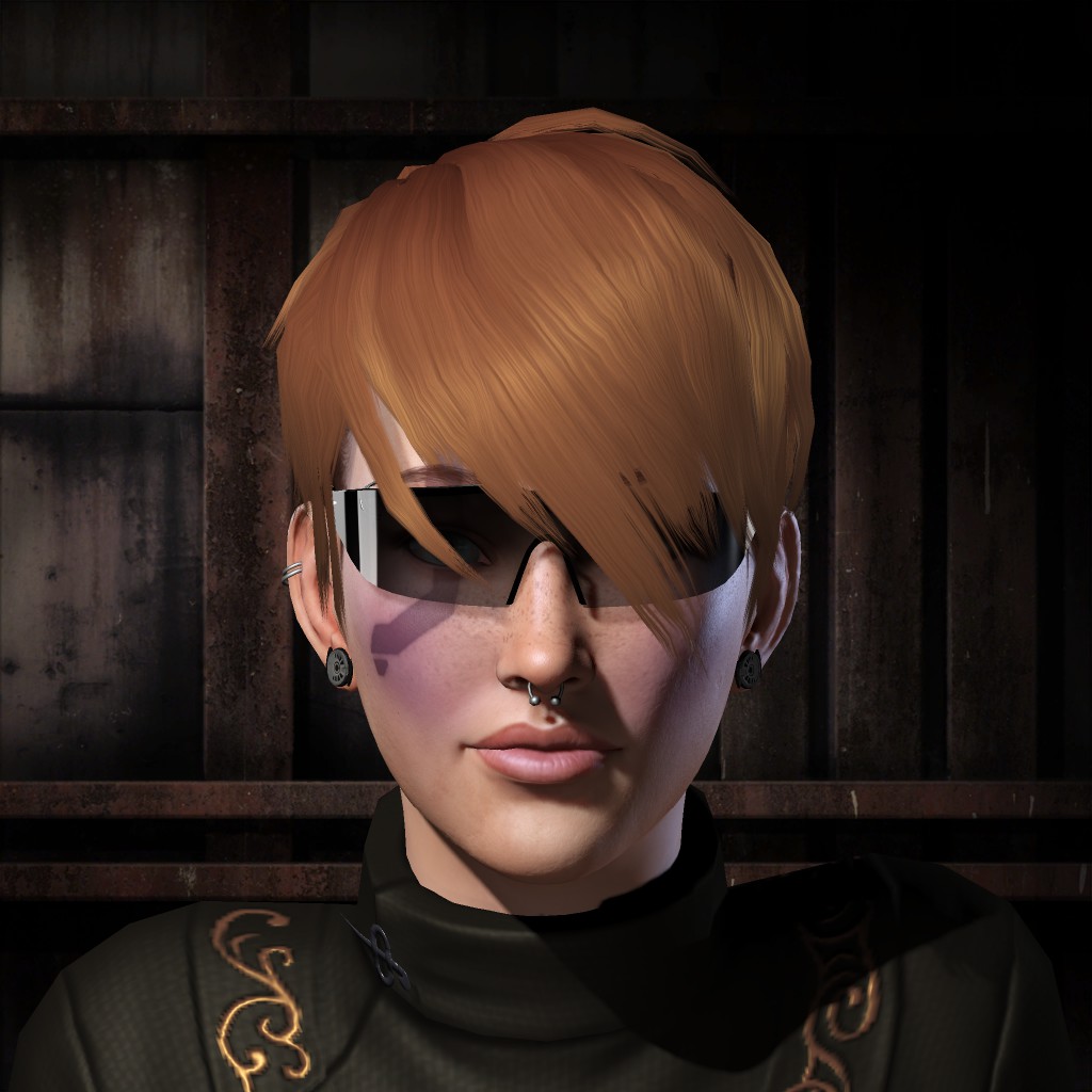 Zyfera Winterthorne