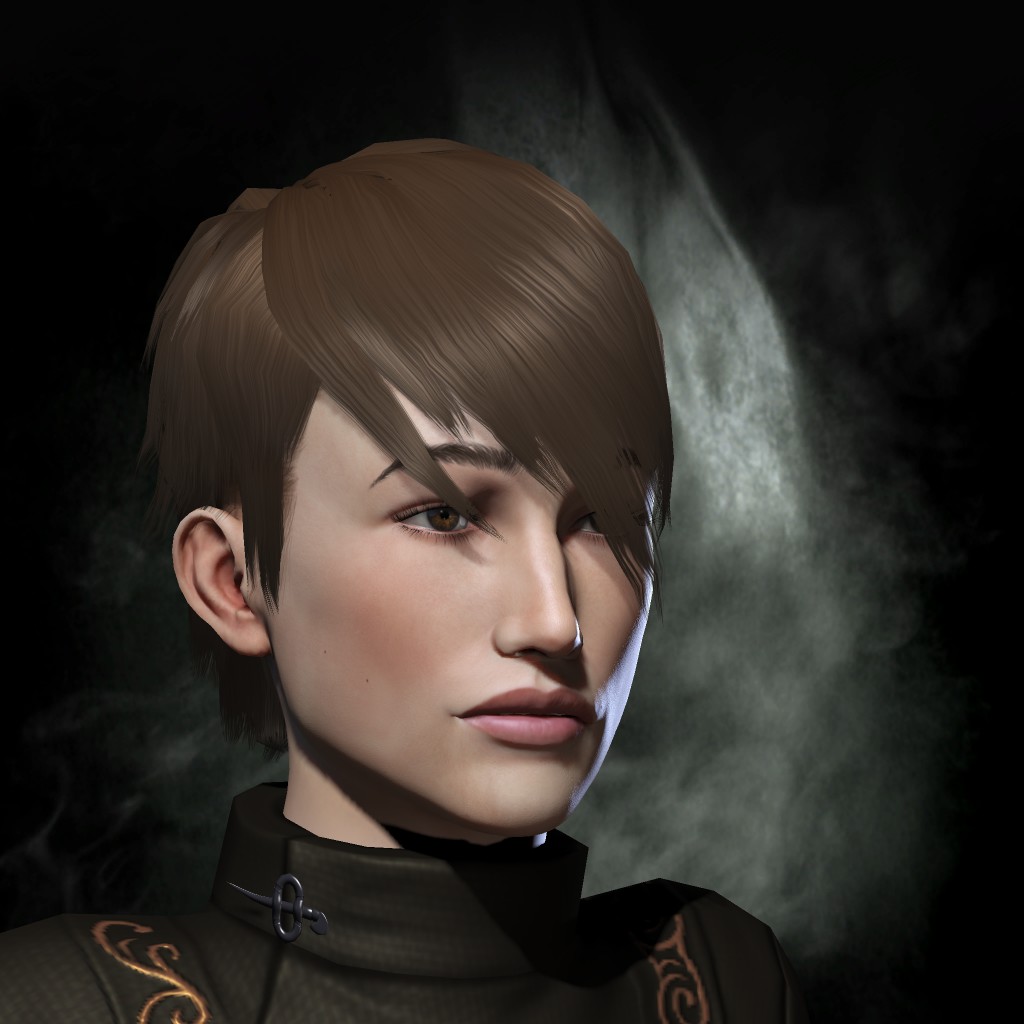 Arisha Moonpire