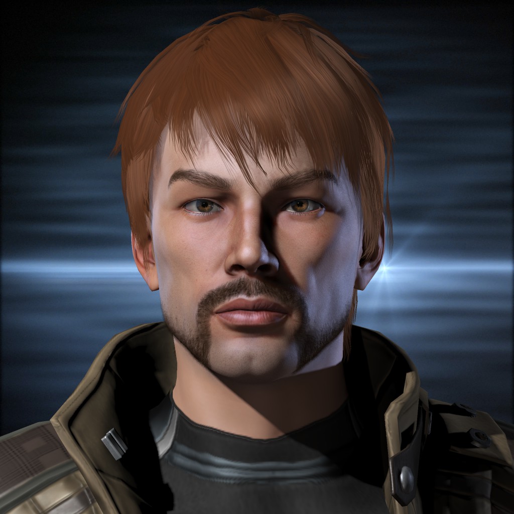 Lars Bjarnesen