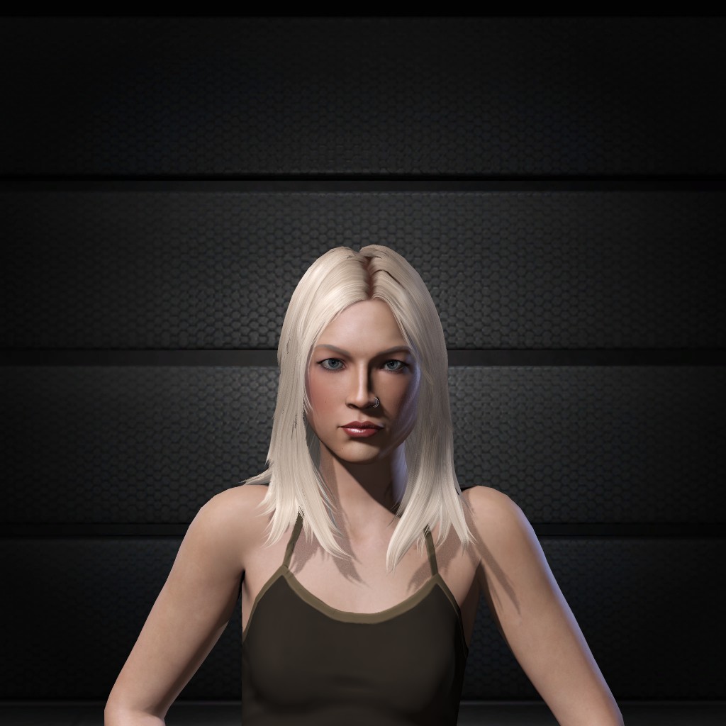 Athena Hilta