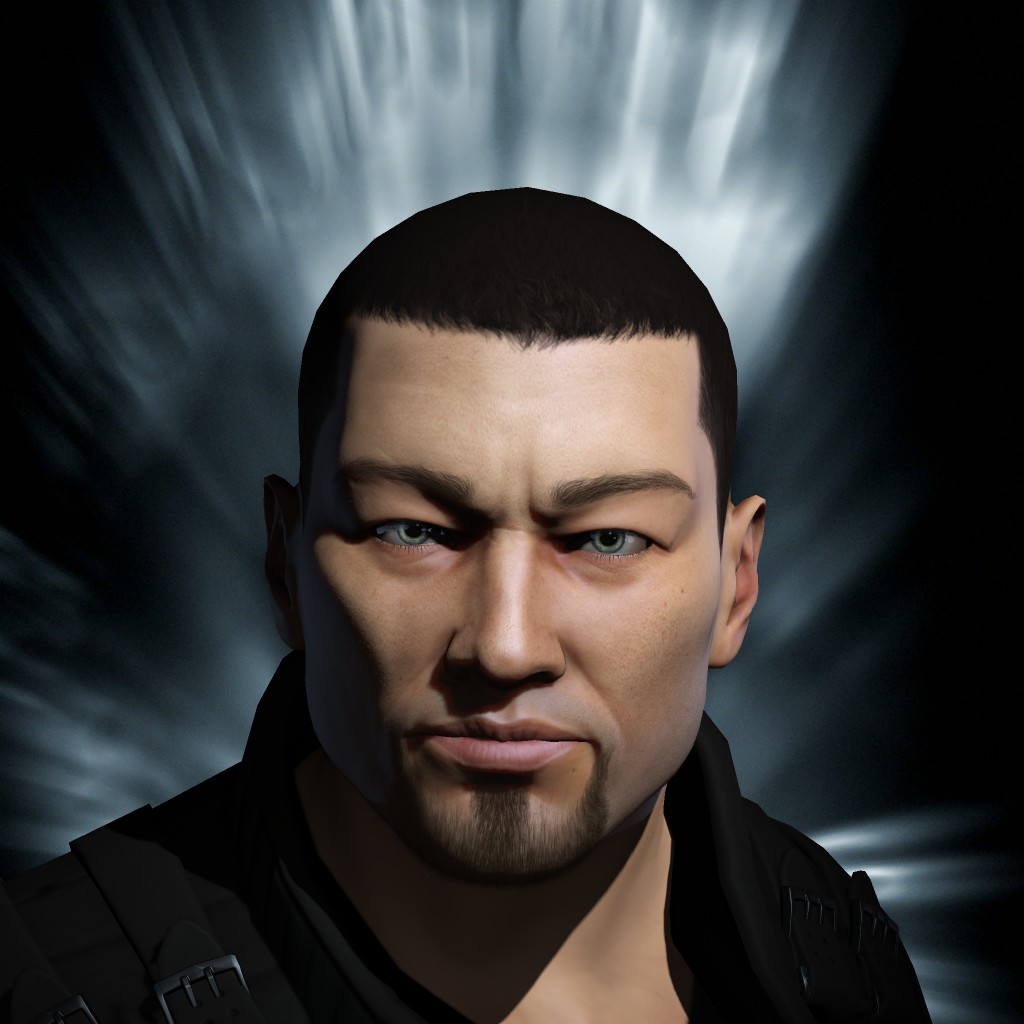 Caelinus Kashada
