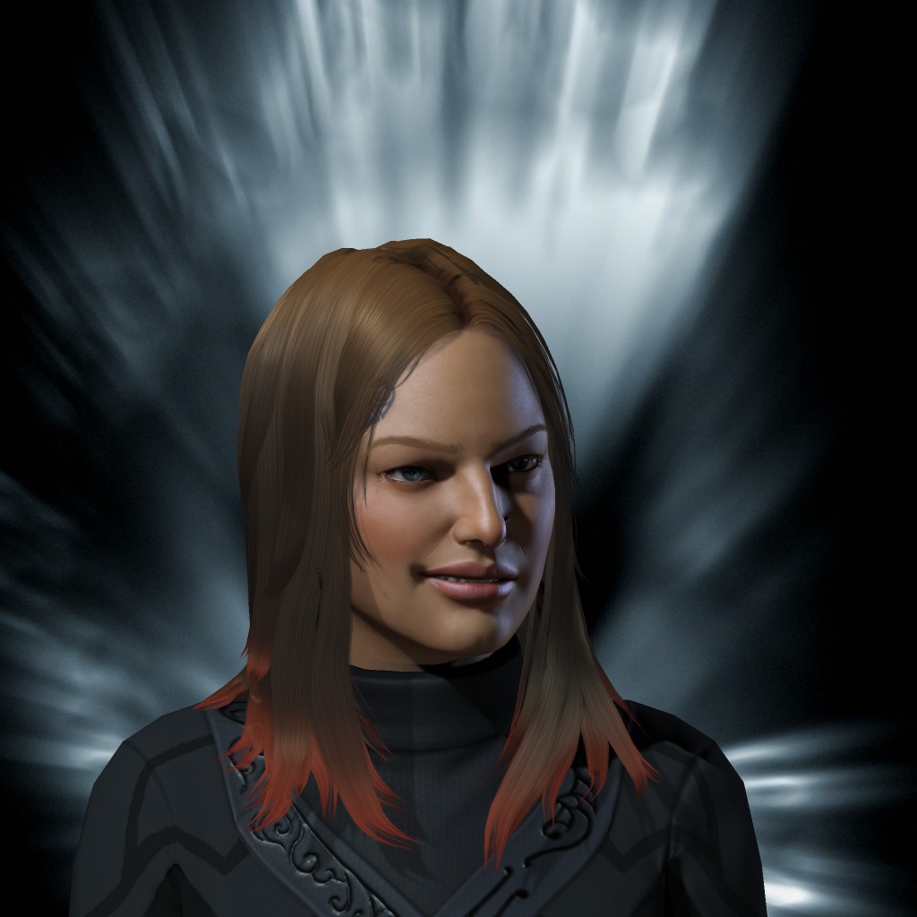 Astarte Lux