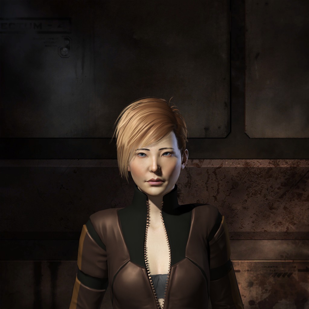 Jessica Bane