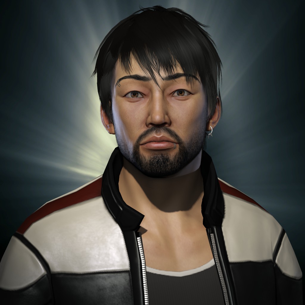 Hiroshi Tatsu