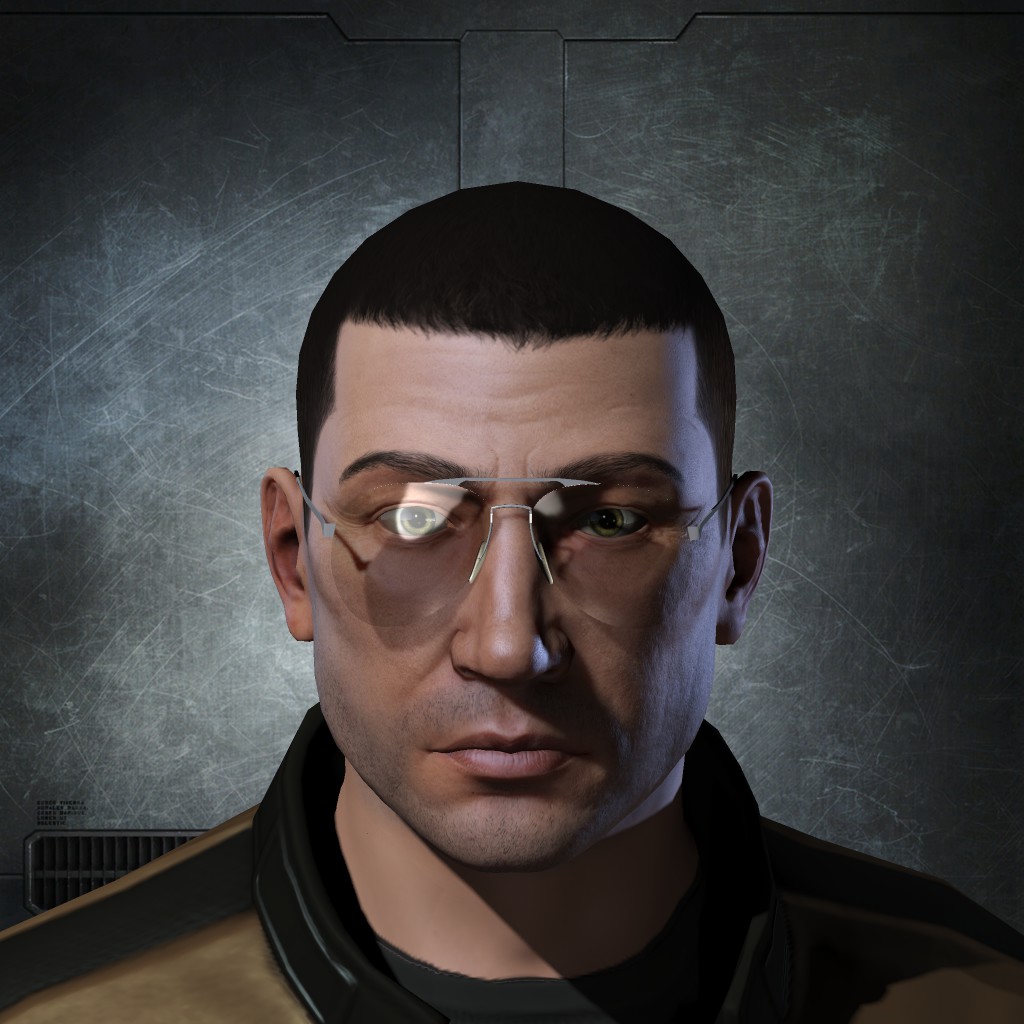 Buck Audene