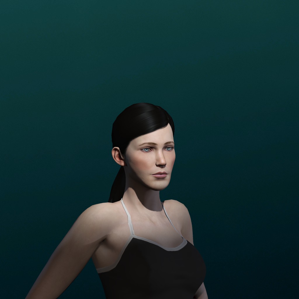 Sara Ituinion