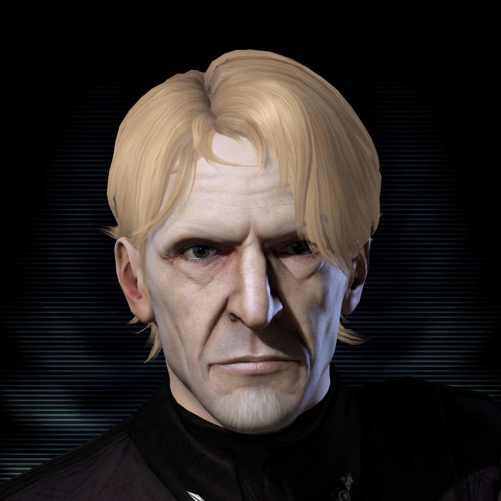 Amarr Citizen 2113819926