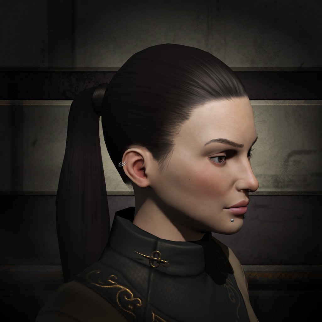 Ba Aya