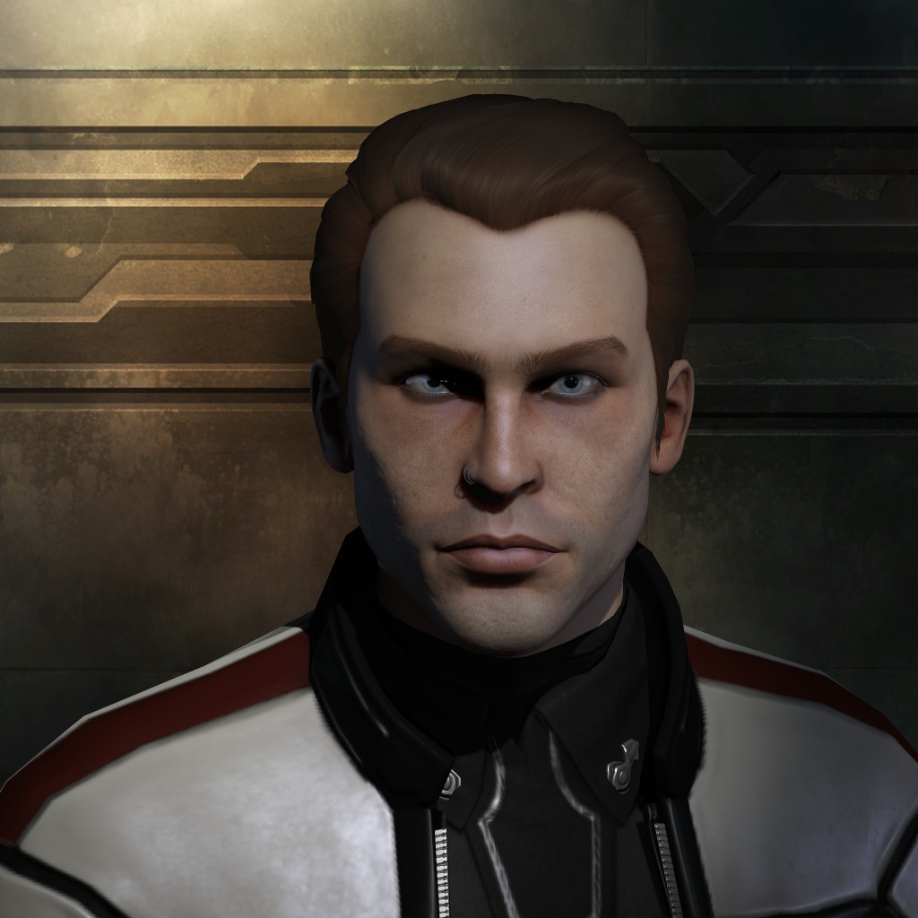 Dan Churk