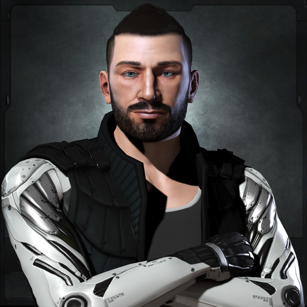 Zevnyx Voidtrekker