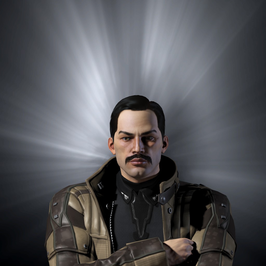 Michael Pootisman