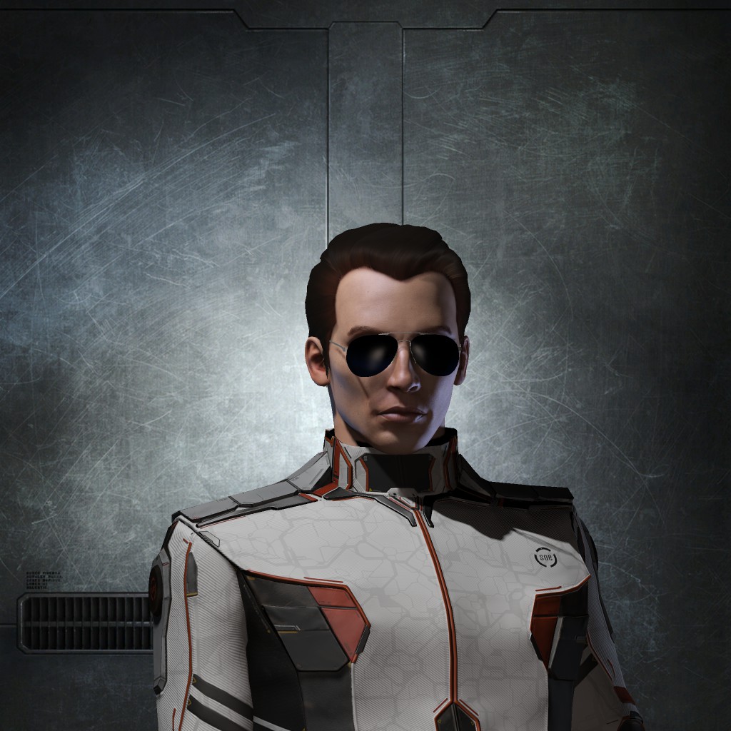 Yuri Vekraspek