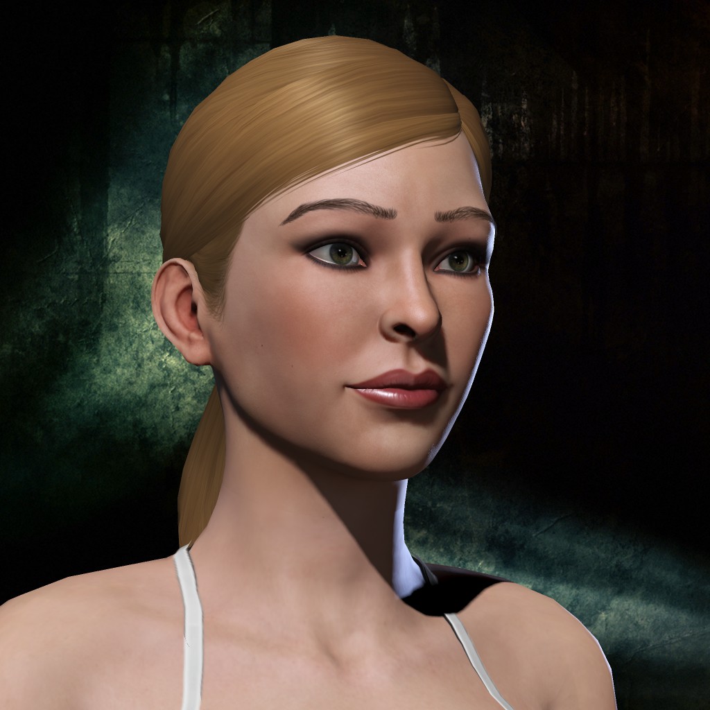 Arienne Maulerant