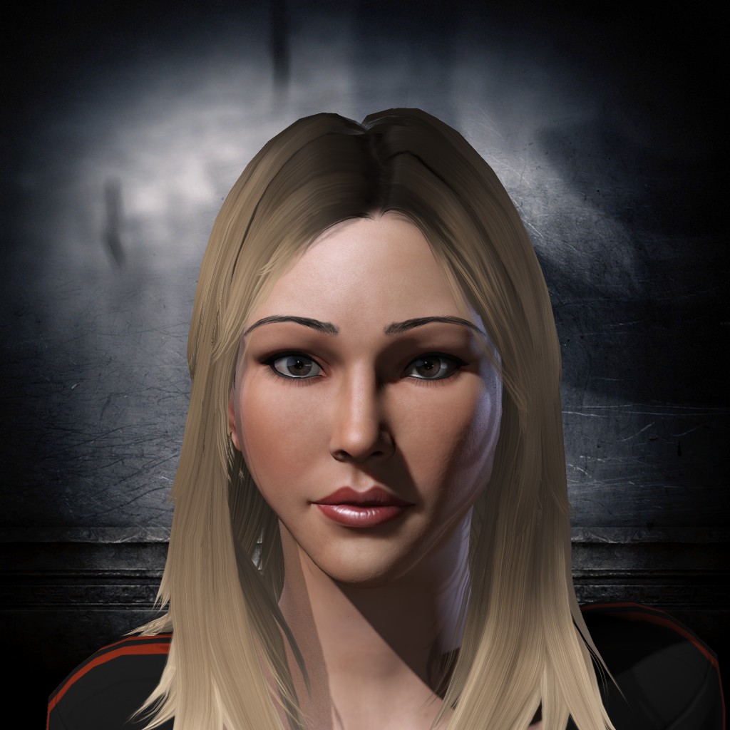 Jane Banet
