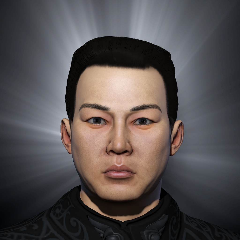 Jong Eun Kim
