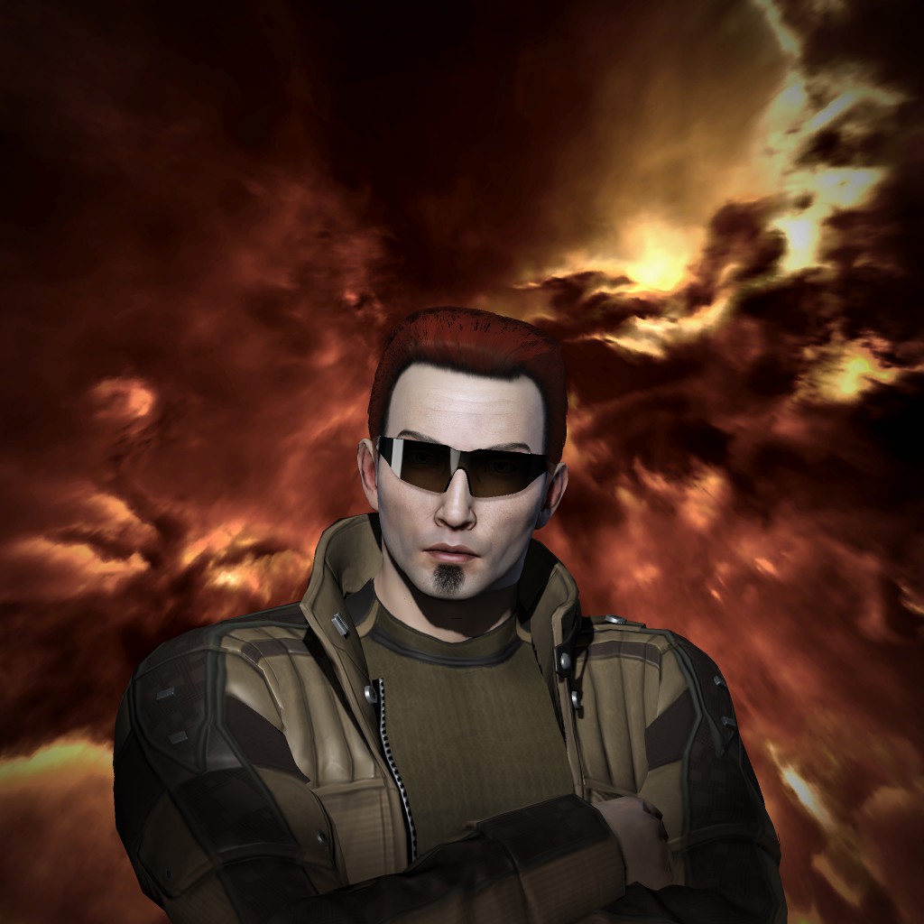 James O'Brian-III