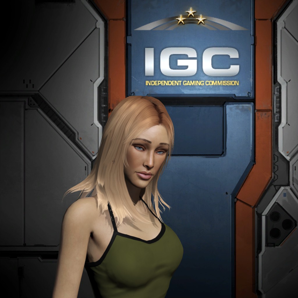 Gallente Citizen 2113829728