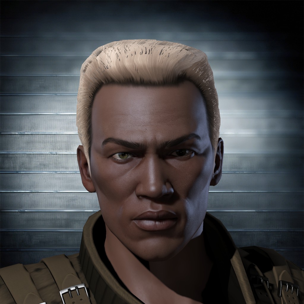 Wes Dasmuri