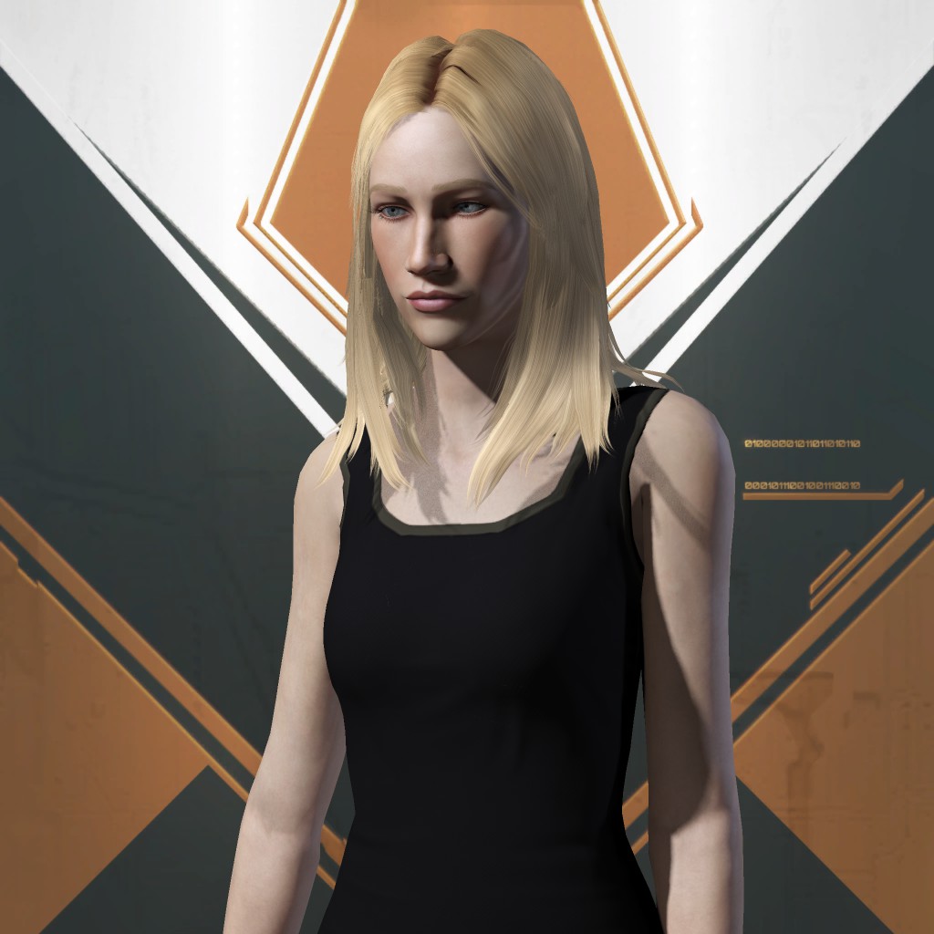 Arianna Falconheart