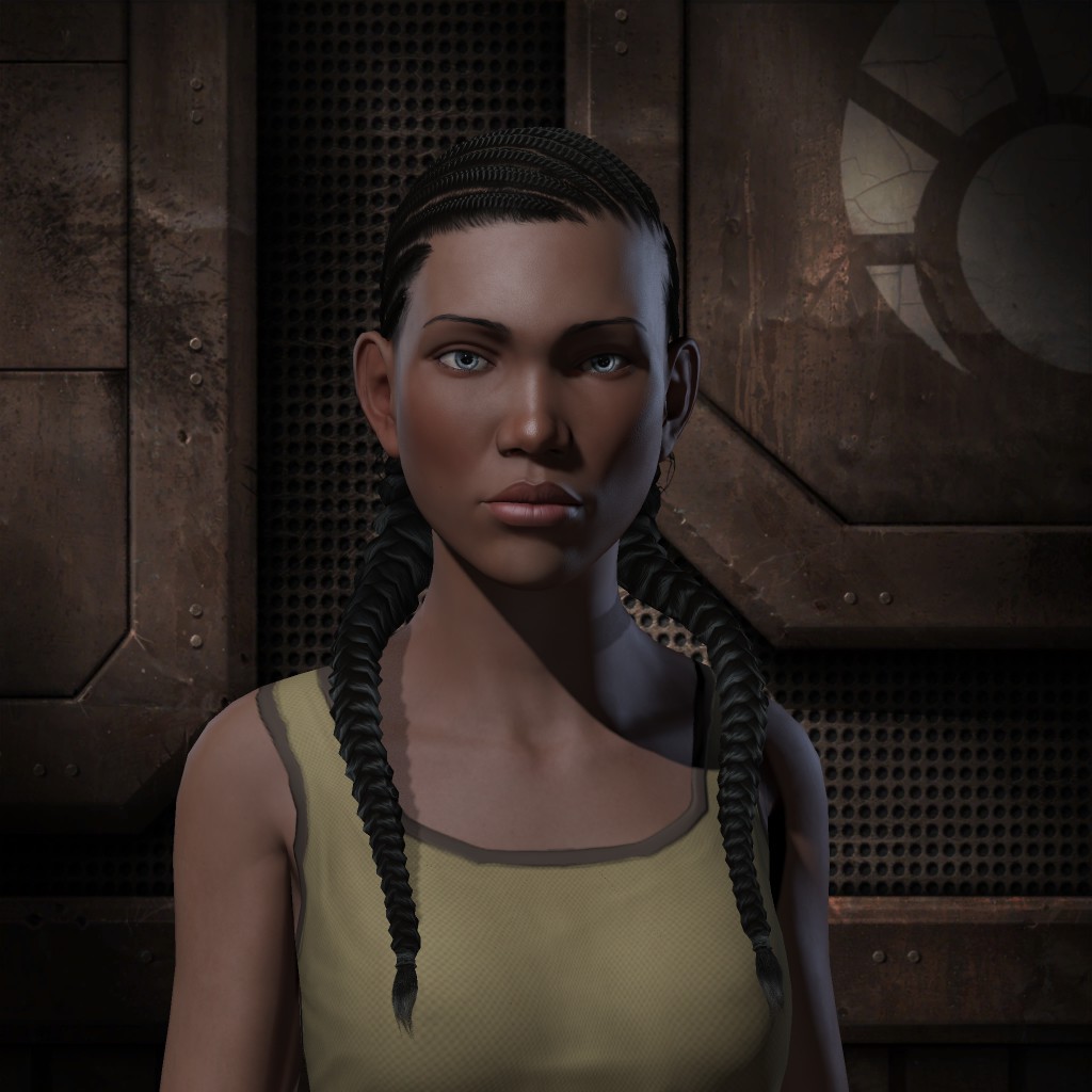Elizabet Tian