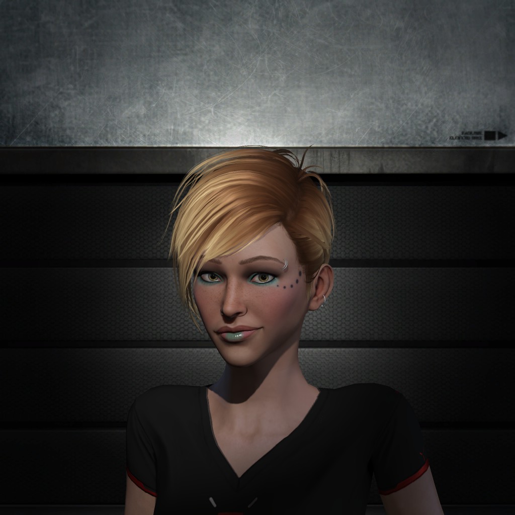 Jezebel Dawn