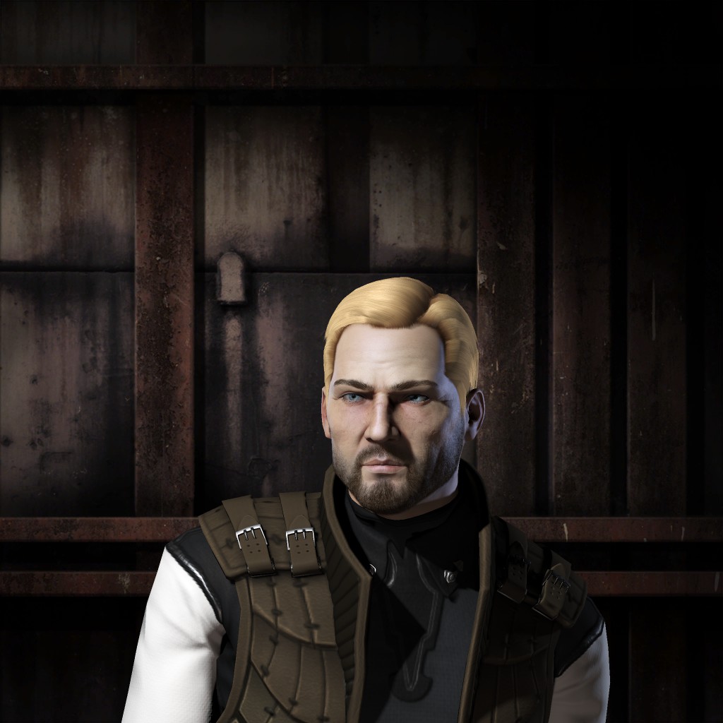 Apollo Yaken