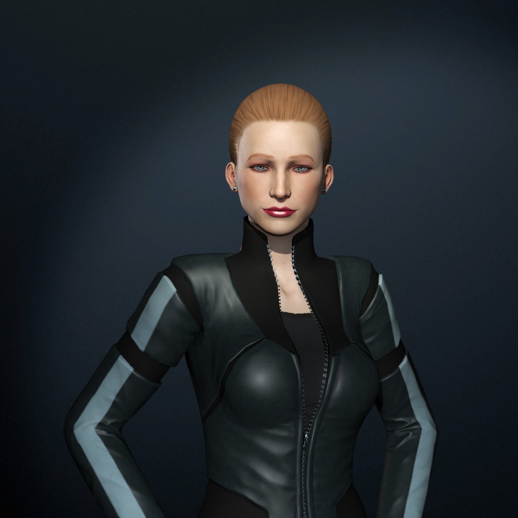 Niatari Delacroix