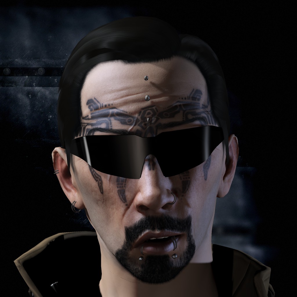 Hal Malukker