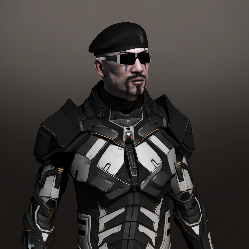 Gunther Varg II