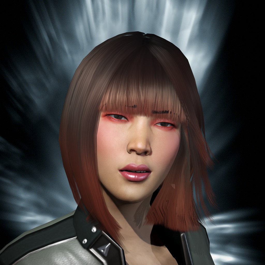 Ikarosis Darine