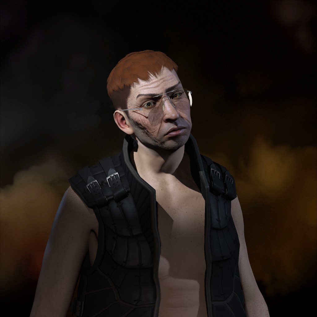 Friedhelm Werenfried