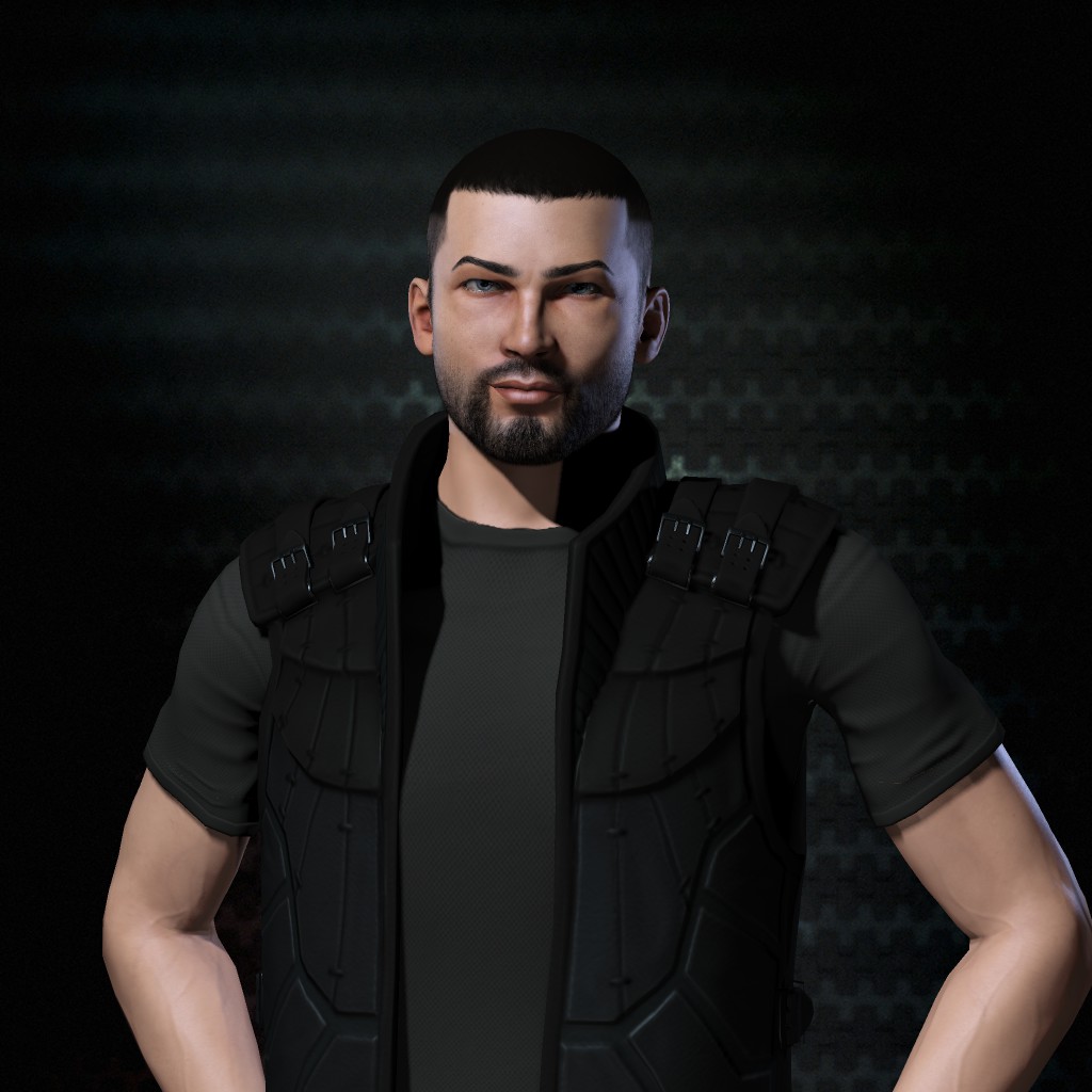 Alexander Al'Mythryn